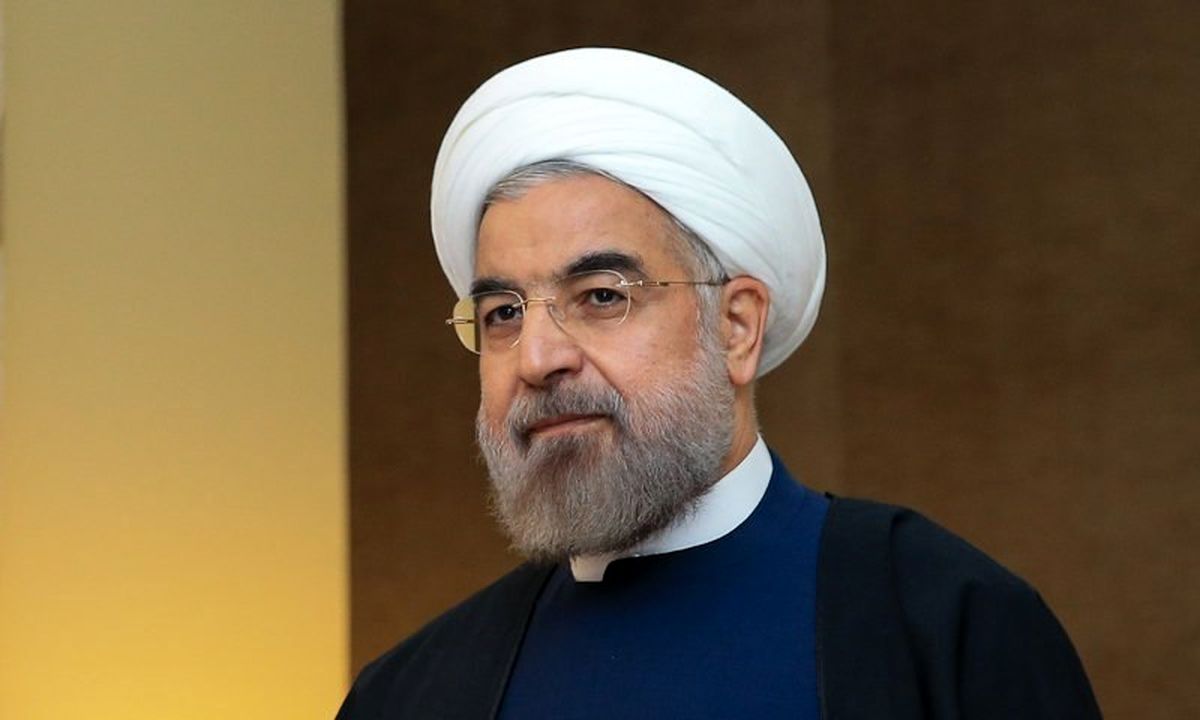 سال جدید، سال پیشرفت و اشتغال بیشتر برای جوانان خواهد بود/ به رشد قابل ملاحظه صنعتی و تولید دو برابری برخی محصولات دست یافتیم