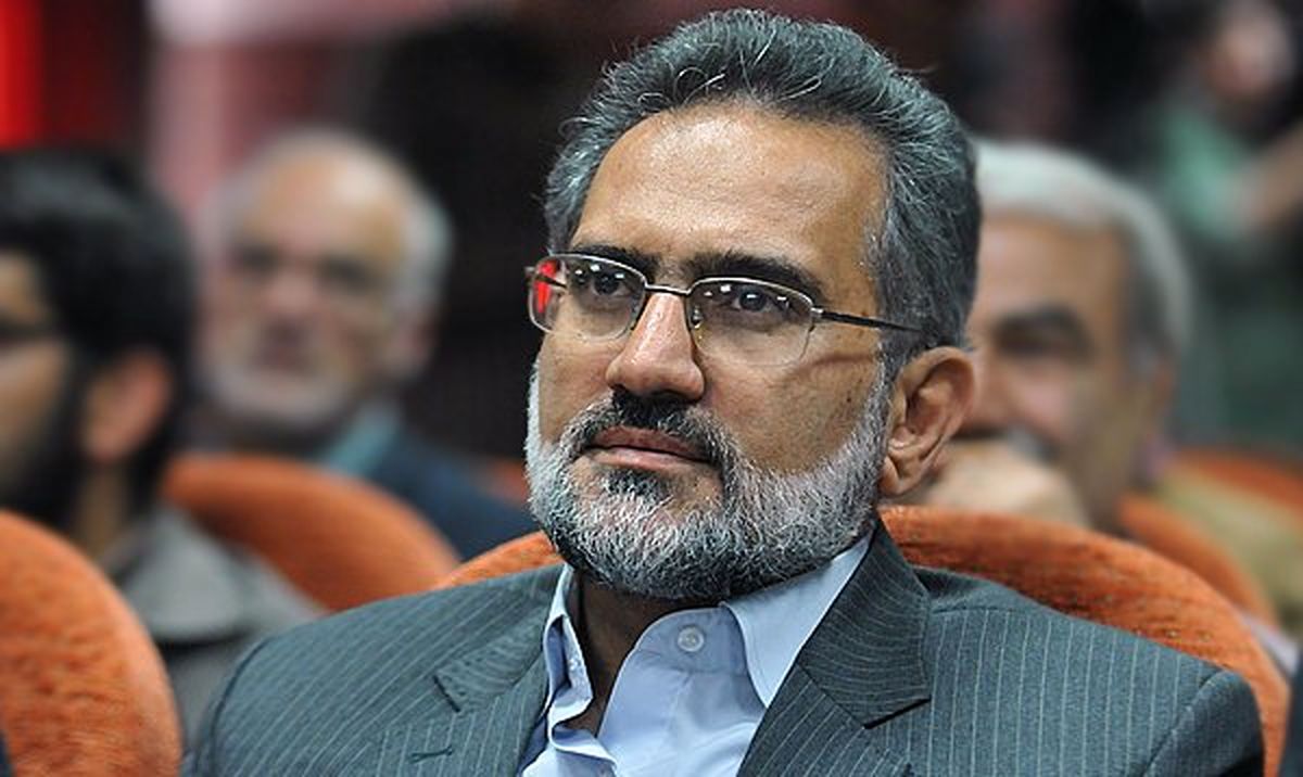 در اردوگاه اصلاحات پدرخوانده‌ها تصمیم می‌گیرند