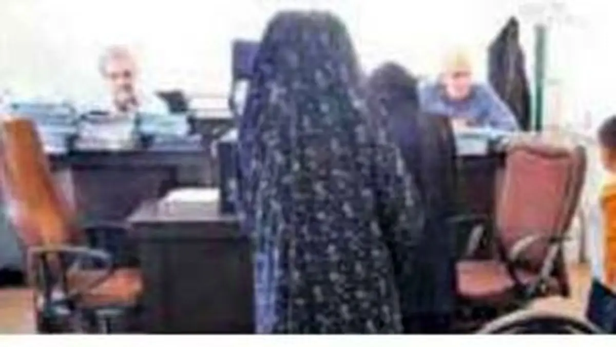 درخواست مادرشوهر برای قصاص عروس اسیدپاش