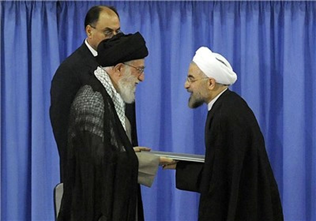 کشورهای غربی باید برای گفت‌وگو با تهران آماده شوند