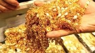 دستگیری زوجی با 6 میلیارد طلا 