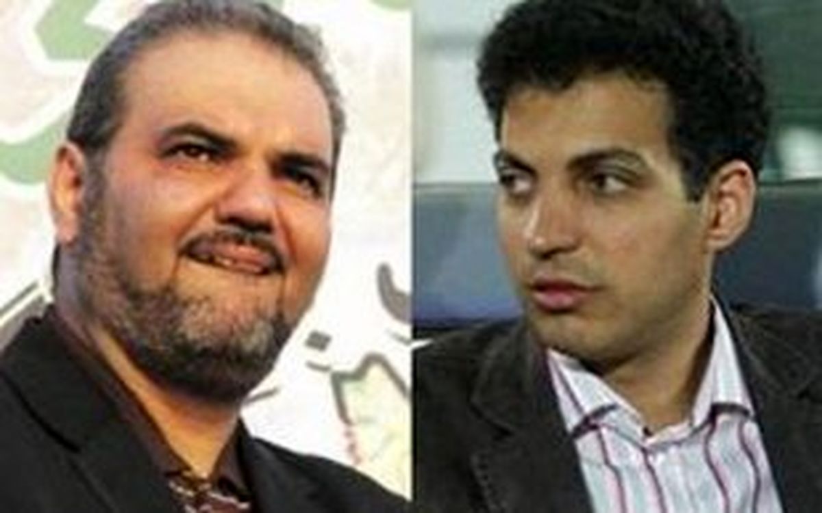 فردوسی پور و خیابانی طرفدار کدام تیم‌اند؟