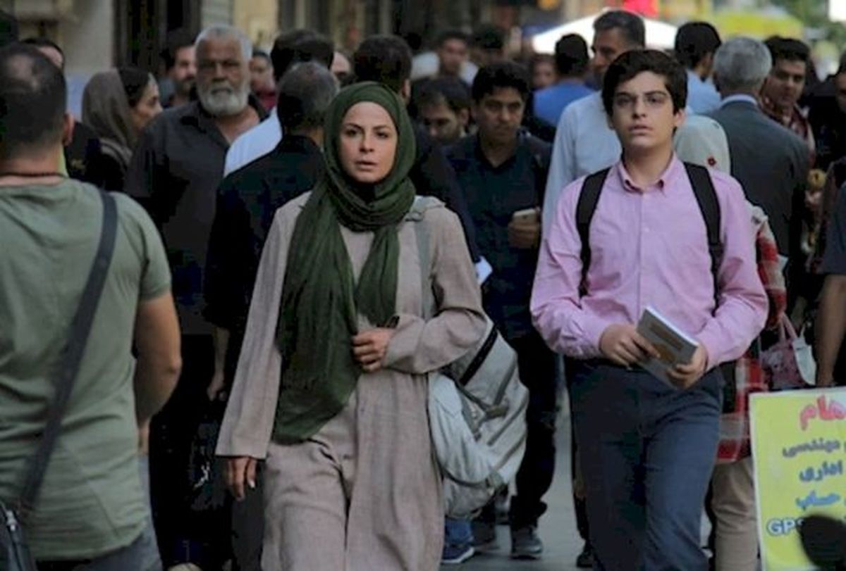 بچه مهندس جدید مدل 98 می آید 