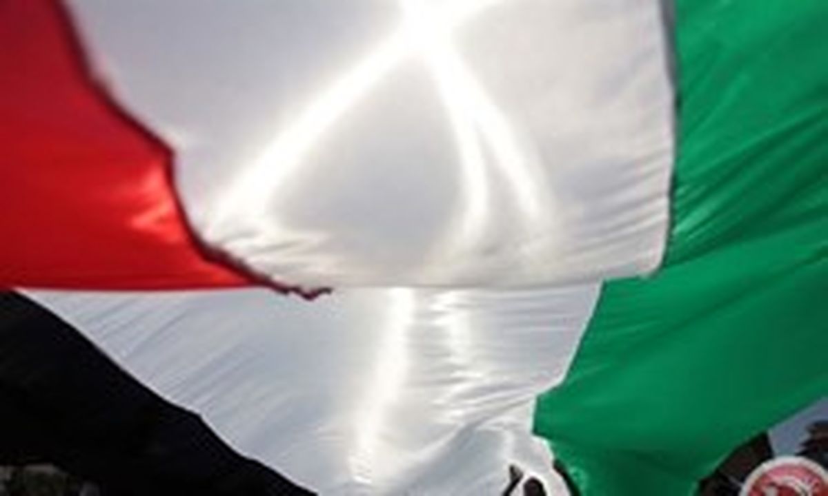مخالفت هشتاد درصد فلسطینی‌ها با طرح آمریکایی