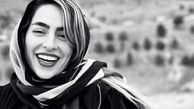 خنده های از ته دل سمانه پاکدل + عکس