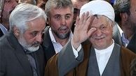 هاشمی: برای فیلم انتخاباتی تصمیم قطعی نگرفته‌ایم