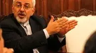 ظریف: مذاکره به معنای کوتاه آمدن نیست