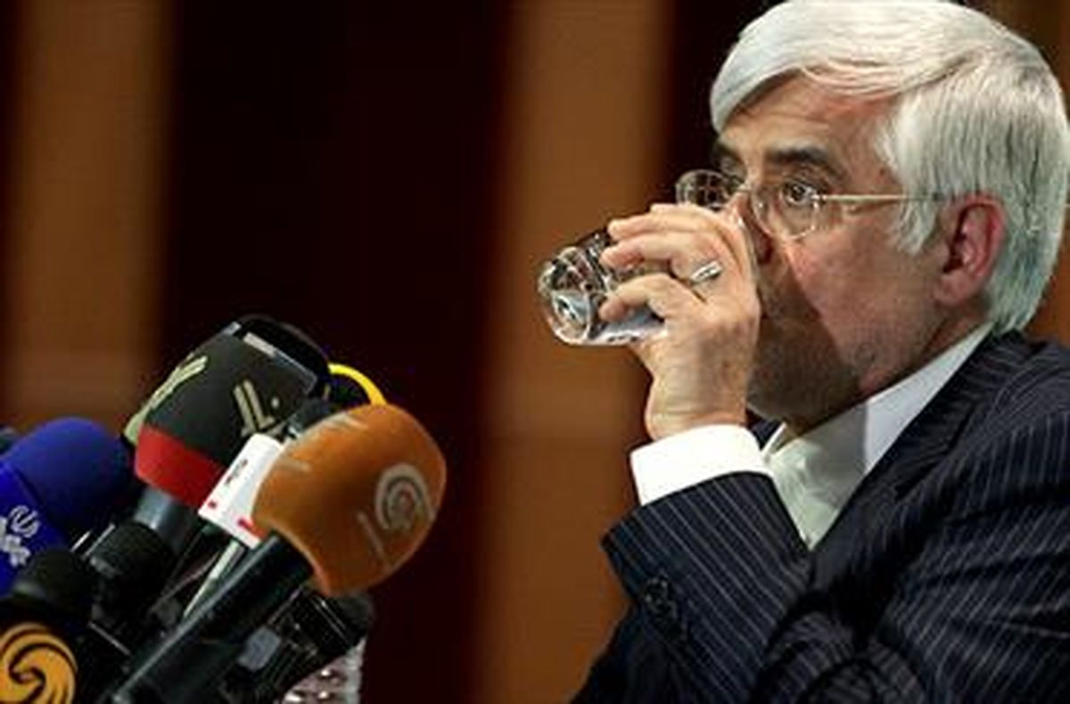 در جایگاهی نیستم که در مورد رد صلاحیت هاشمی نظر دهم