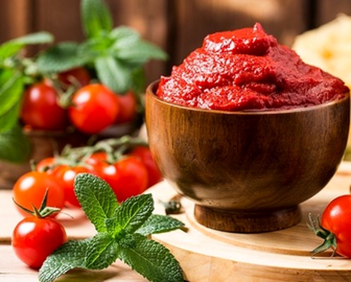 قیمت رب گوجه ۲.۵ برابر شد