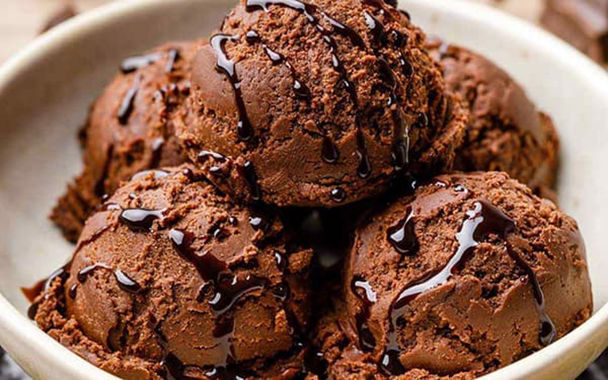 بچه‌ها روزانه چند بستنی می توانند بخورند؟