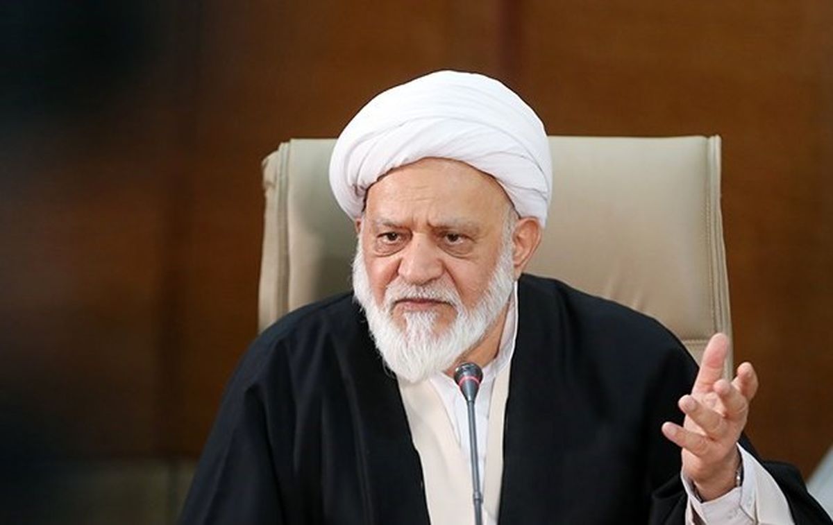 مصباحی مقدم: FATF به کلی منتفی است/ صحبت از پذیرش FATF یک تحریف است
