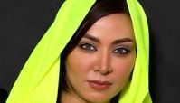 زیباترین گریم فقیهه سلطانی + عکس
