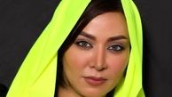 زیباترین گریم فقیهه سلطانی + عکس