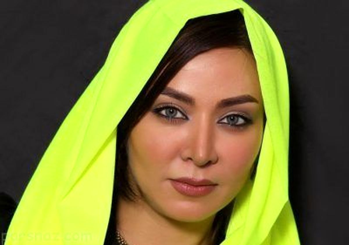 زیباترین گریم فقیهه سلطانی + عکس