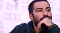 نوید محمدزاده وادار می‌کند که او را تماشا کنی!