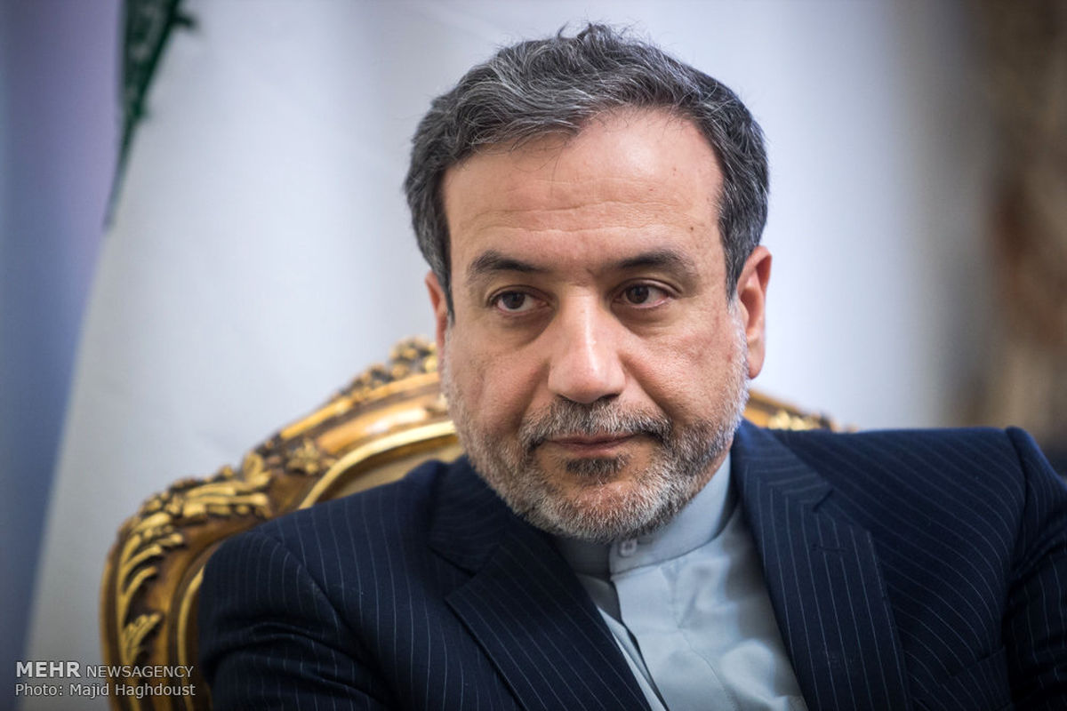 با قوت از منافع ایران دفاع می کنیم