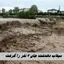 سیلاب دهدشت جان 3 نفر را گرفت + جزئیات