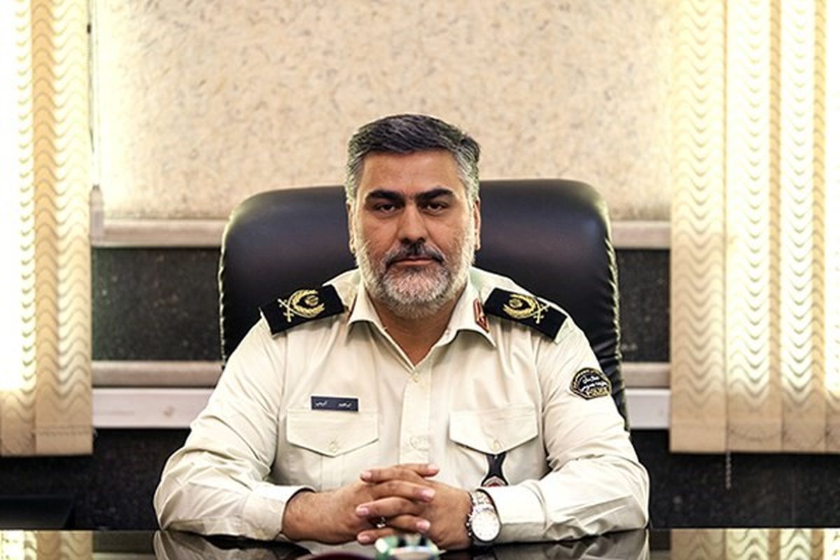 حذف وثیقه 100 هزار تومانی دانشجویان دارای ضمانت ستاد عمره و عتبات عالیات