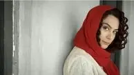 ظاهر جدید مارال فرجاد + عکس