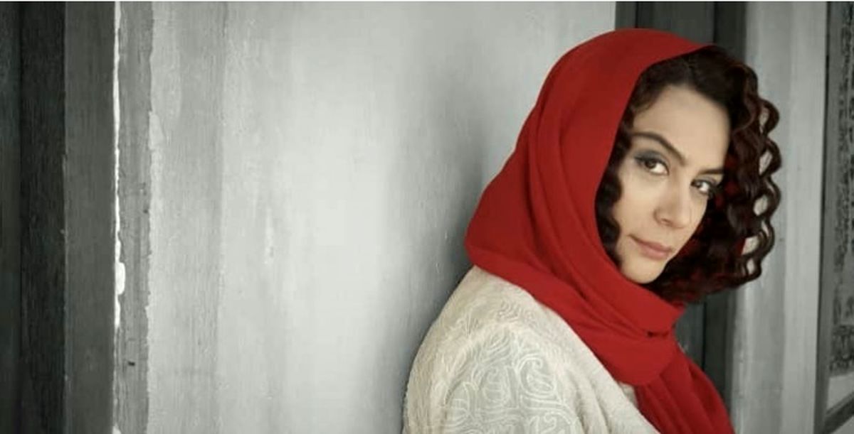 ظاهر جدید مارال فرجاد + عکس