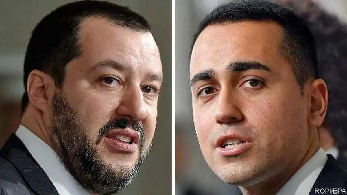 آکونومیست درباره خطر روی کار آمدن پوپولیست در ایتالیا هشدار داد