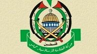 حماس، حمله هوایی رژیم صهیونیستی به سوریه را محکوم کرد