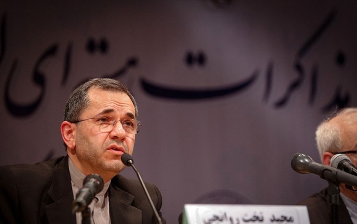 علیه تحریم های جدید هشدار می دهیم/ آمریکا از خصومت خود در مقابل ایران دست نکشیده است