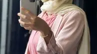 استایل تابستونی لاله مرزبان + عکس