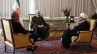 برگزاری نشست سران سه قوه به میزبانی دولت 