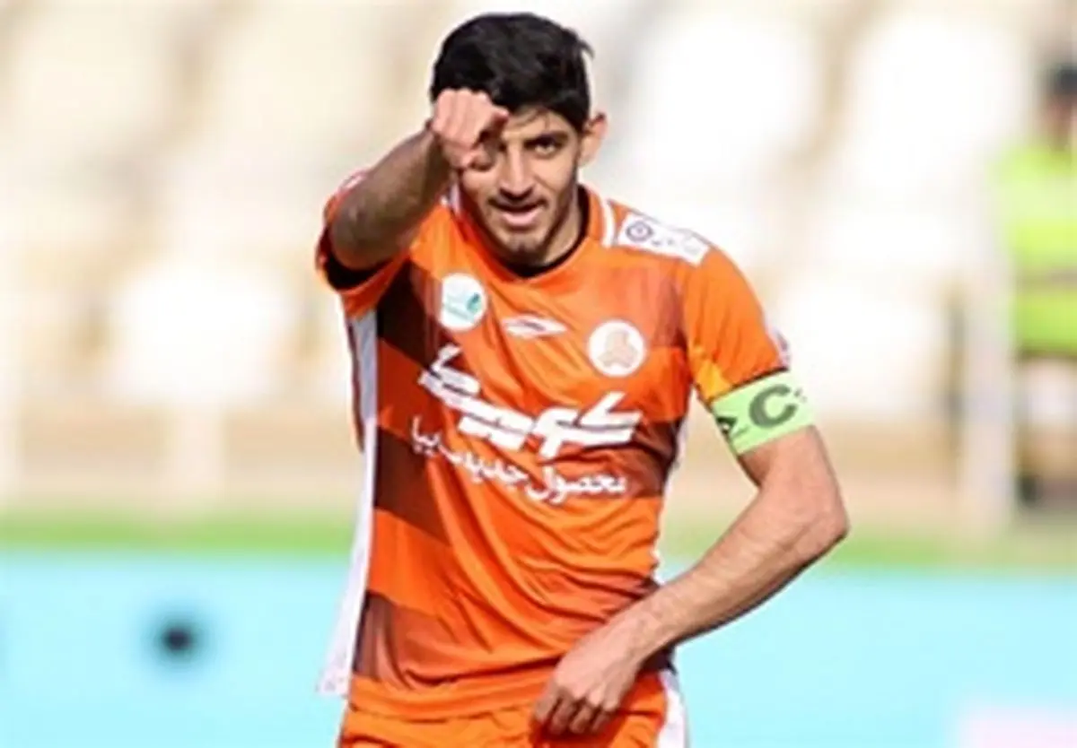ناامیدی استقلال و پرسپولیس