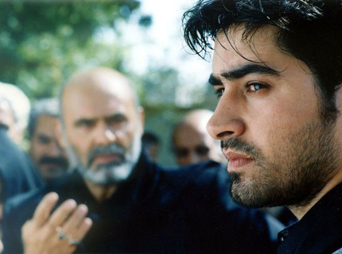 با خداحافظی شهاب حسینی سینمای ایران شوکه شد