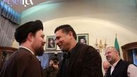 از خاتمی هرچه بگویم کم گفته ام