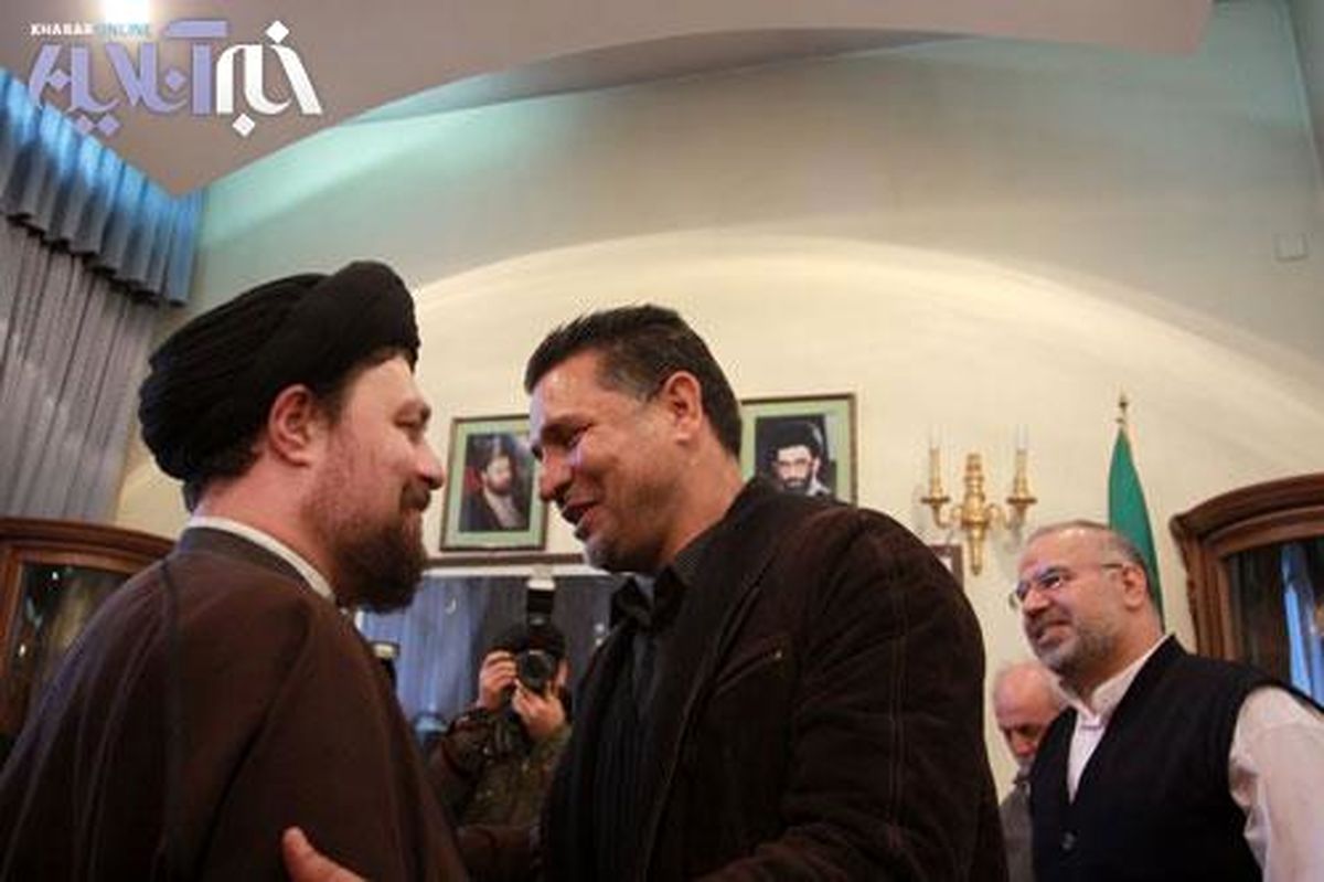 از خاتمی هرچه بگویم کم گفته ام