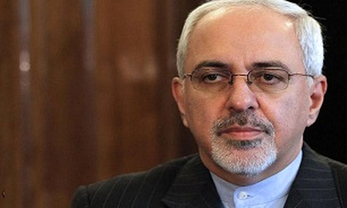 ظریف:‌حرف‌هایم در‌مورد‌پولشویی کاملا‌واضح‌است
