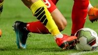 برنامه جدید هفته یازدهم تا پانزدهم لیگ برتر اعلام شد