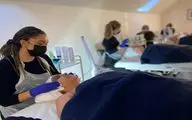 آموزش تخصصی پاکسازی پوست 