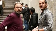اکران آب نبات چوبی در عید فطر