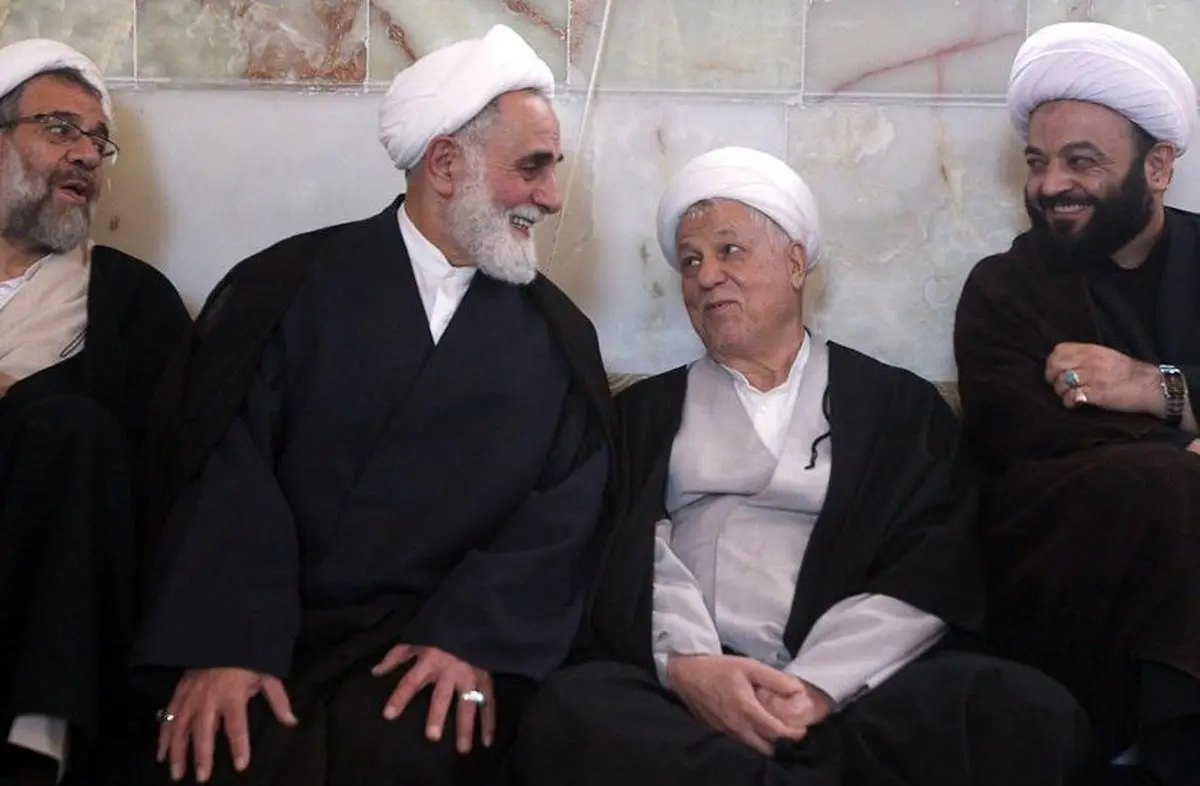 می‌داند که اصلاح‌طلبان اهل مروت نیستند/ اولین اقدام ناطق نوری پس از درگذشت هاشمی رفسنجانی چیست؟
