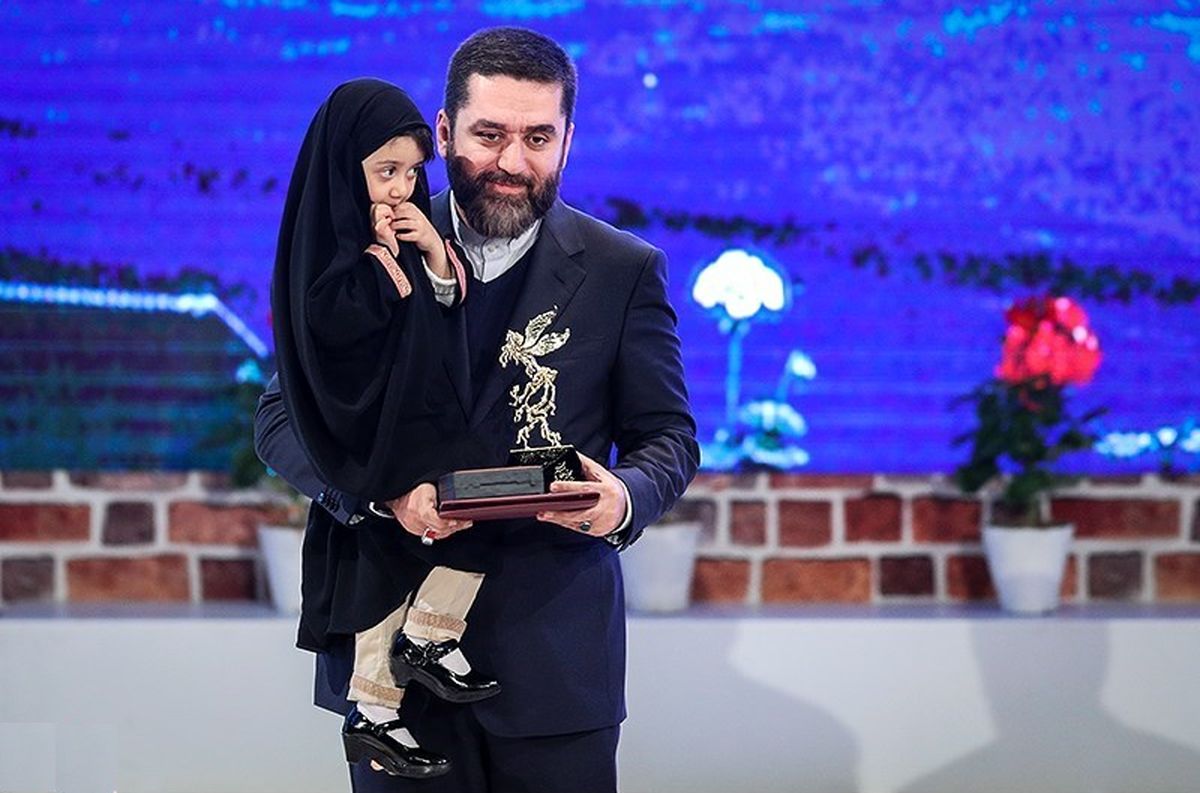 حواشی جشنواره سی‌وپنجم فیلم فجر