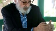 عذرخواهی استاد مشایخی به خاطر حمایت از روحانی