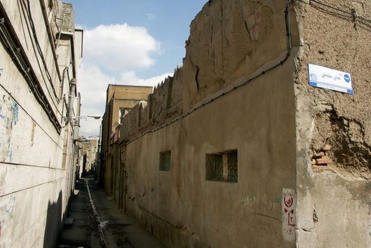 تهاتر، پیشنهاد شهردار تهران برای تسریع در روند نوسازی