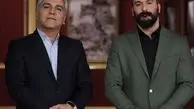 میهمان خوشتیپ برنامه خندوانه + عکس
