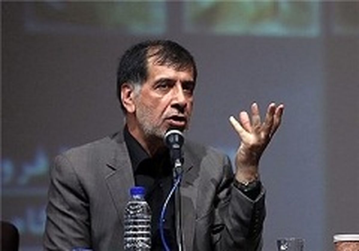کاندیدای اول احمدی‌نژاد مشایی است
