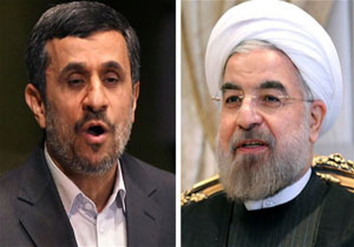 تحلیل وبسایت آمریکایی درباره بازگشت احمدی‌نژاد به سیاست