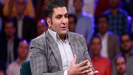  علیخانی به قولش در «خندوانه» عمل کرد
