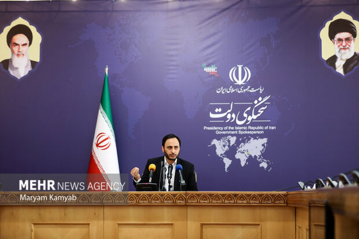 گزارش‌سازی‌ها رئیس‌جمهور را فریب نمی‌دهد