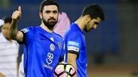  همین جنگ زده به پرسپولیس 5 گل زد آقای برانکو!
