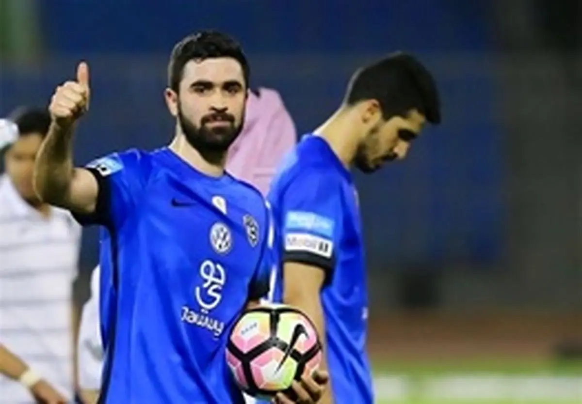  همین جنگ زده به پرسپولیس 5 گل زد آقای برانکو!