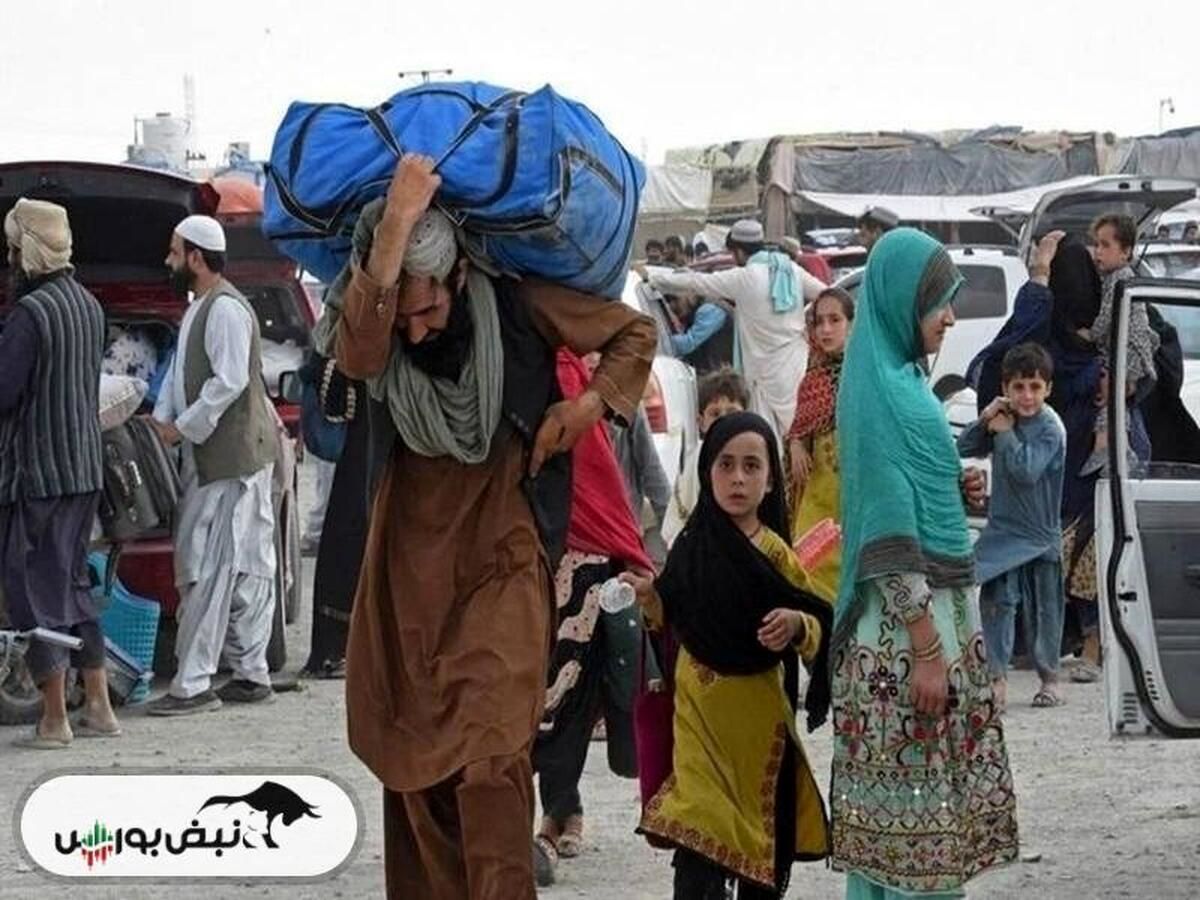 واکنش سفیر ایران به کشته شدن افغان ها در مرز ایران 