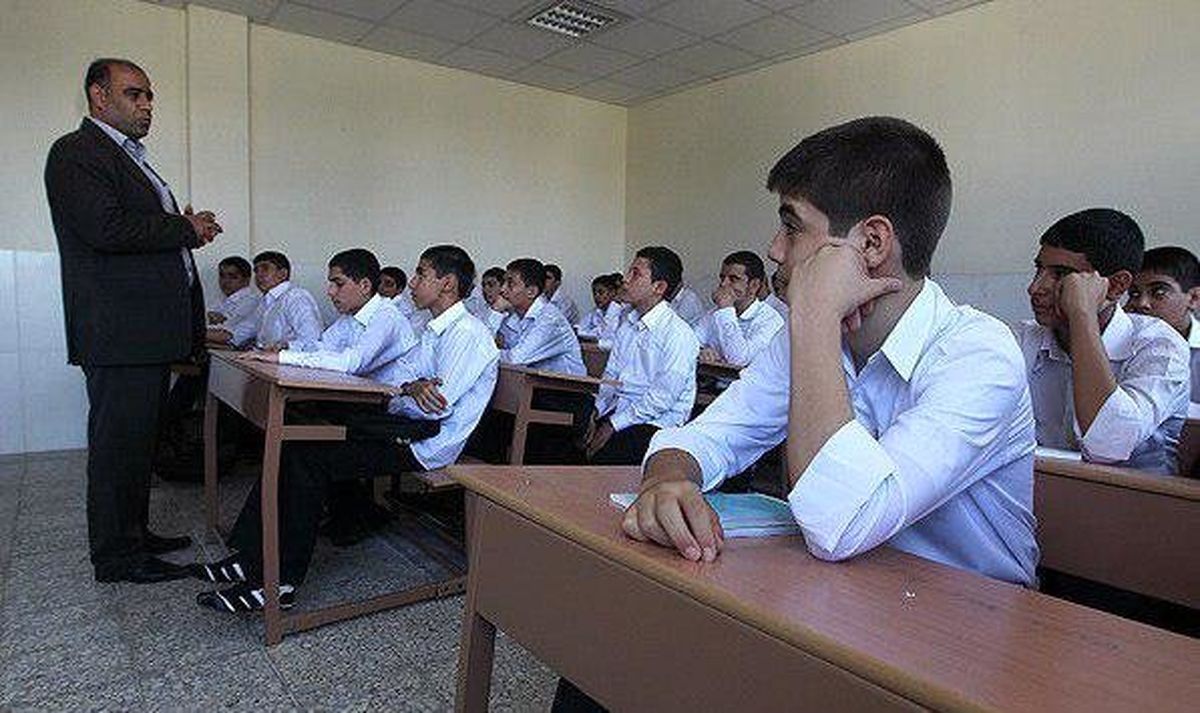 افزایش 2 برابری تعداد مدارس سما کشور تا سال 1400